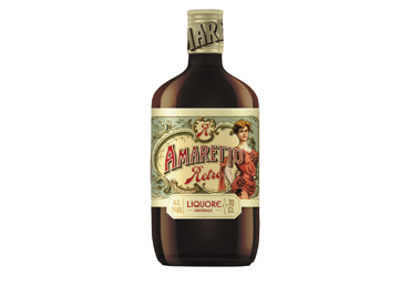 Likeris AMARETO RETRO, 700 ml