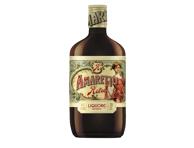 Likeris AMARETO RETRO, 700 ml