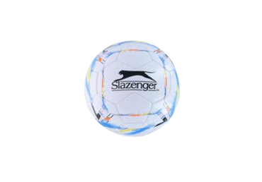 Futbolo kamuolys, 5 dydis,SLAZENGER - 2