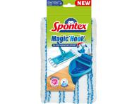 Mikropluošto šluostė rinkiniui SPONTEX MAGIC HOOK, 1 vnt.
