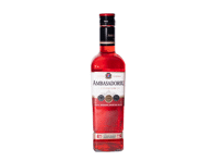 Degtinė AMBASADORIŲ POMEGRANATE 40%, 500 ml
