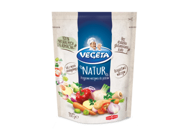 Universalieji prieskoniai VEGETA NATUR, 300 g
