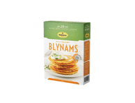 Miltinis mišinys MALSENA bulviniams blynams kepti, 200 g