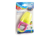 Silikoninis maisto maitintuvas CANPOL, 1 vnt.