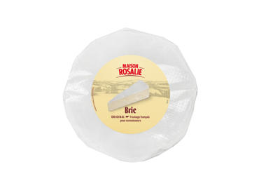Bri sūris, 60 % rieb. s. m., 1 kg