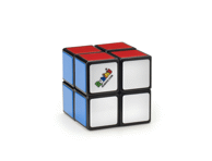 Rubiko kubas RUBIK´S MINI, 2x2