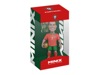 Figūrėlė MINIX Cristiano Ronaldo