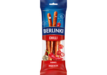 K.r.vyt.višt.,kiaul. dešrelės BERLINKI su aitr. papr., 85 g