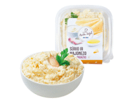 Sūrio ir majonezo padažas, 300 g