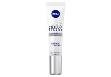 NIVEA CELLULAR "EXPERT FILLER“ AKIŲ IR LŪPŲ KONTŪRO KREMAS, 15 ml - 2