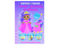 Knyga PERLAI PRINC. PUOŠM. DIEVINU PERL.