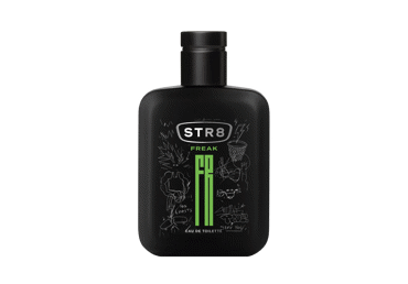 Vyriškas tualetinis vanduo STR8, 100 ml - 1