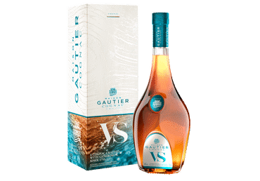 Konjakas GAUTIER VS, 700 ml - 1