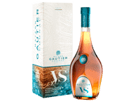Konjakas GAUTIER VS, 700 ml