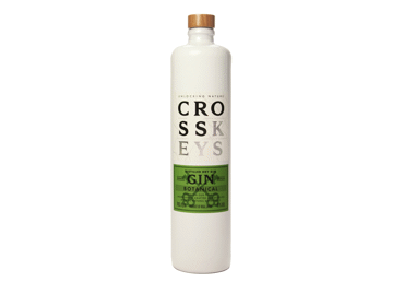 Džinas CROSS KEYS, 700 ml