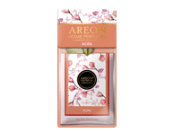 Sausas spintų kvapas AREON PREMIUM ECRU