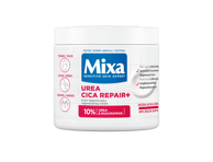Kūno kremas MIXA UREA CICA REPAIR, 400 ml