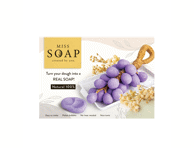 Kūrybinis muilo gamybos rinkinys MISS SOAP