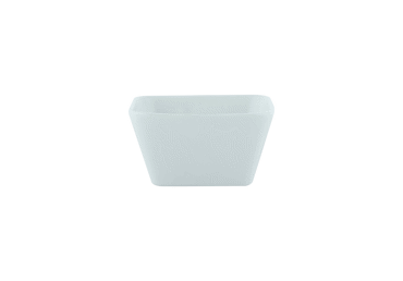 Užkandžių indelis AURORA White, 11 cm