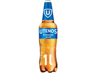 UTENOS UTENOS alus, 5%, 1 l