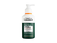 Veido prausiklis-gelis probleminei odai Men Expert Derma Control, 260 ml