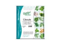 Šaldyti pjaustyti svogūnų laiškai DAREGAL, 250 g