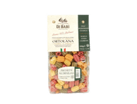 Makaronai DIBARI ZUCCHETTE ALLORTOLANA, 500 g