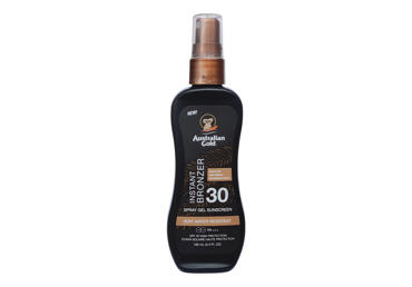Apsaugos nuo saulės pienelis SPF30, AUSTRALIAN GOLD, 100ml
