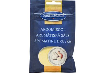 Kvapioji druska SANTA MARIA, 40 g