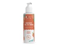 Vaikiškas šampūnas ir vonios gelis 2in1 Persikas HISKIN KIDS, 280 ml