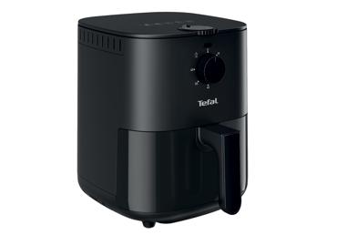 Karšto oro gruzdintuvė TEFAL