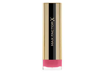Lūpų dažai MAX FACTOR COLOR ELIXIR, Nr. 090, english rose, 1 vnt