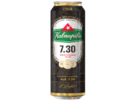 Alus KALNAPILIS 7.30, 7,3%, 568 ml