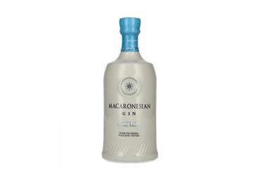 Džinas MACARONESIAN White 37.5%, 700 ml