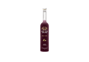 Degtinė LAPLANDIA Vodka Bilberry 0,7 l, 40%