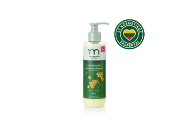 Krem.veido prausiklis MARGARITA su medaus ekstraktu, 250 ml