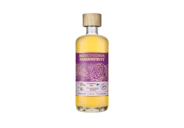 Likeris KOSKENKORVA Passionfruit 21%, 500 ml