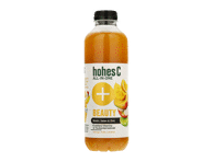 Mangų, persimonų, laimų sulčių gėrimas HOHES C RELOAD, 850 ml