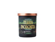 Sojų vaško žvakė CANDLE FAMILY Terra Incognita