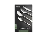 Stalo įrankiai UNIWELL Rotondo 16 vnt.