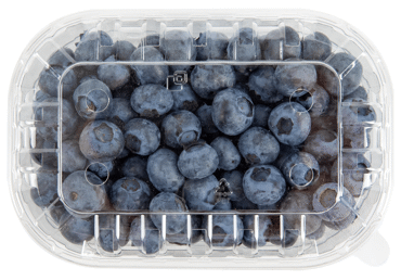Šilauogės, 250 g - 2