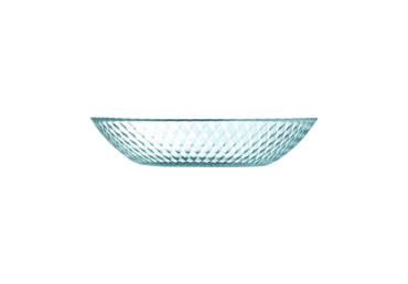Sriubos lėkštė PAMPILLE CLEAR, 20 cm - 2