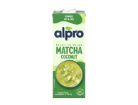 Sojų gėrimas ALPRO su mačia, 1 l
