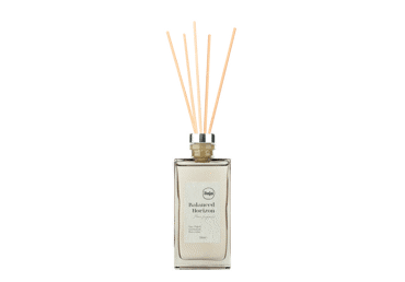 Namų kvapas su lazdelėmis ILAJA, 150 ml - 2