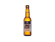 Šviesusis JŪROS KRANTO alus MAC, 330 ml