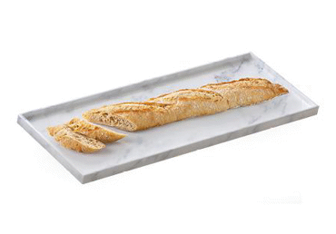 Prancūziškas KAIMIŠKAS batonas su jogurtu, 290 g