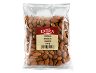 Migdolai EXTRA LINE, 150 g