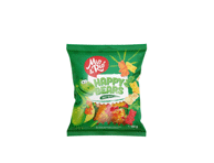 Guminukai meškiukai MIO&RIO, 80 g