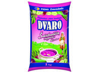 DVARO šaltibarščių rūgpienis, 6 % rieb., 1 kg