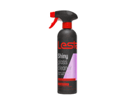 Spindesio suteikiantis stiklų valiklis, 500 ml